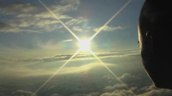 Mount Fuji: Part 3 of 3