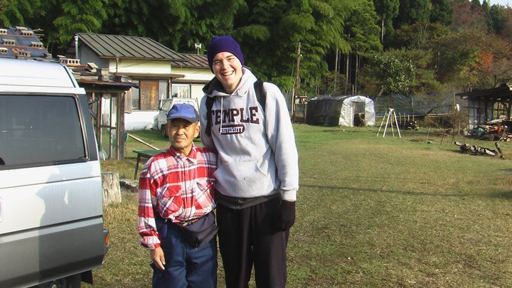 Archived Blog – Tokyo Never Happened