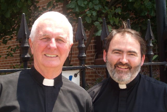 Philadelphia Weekly: Father Figure