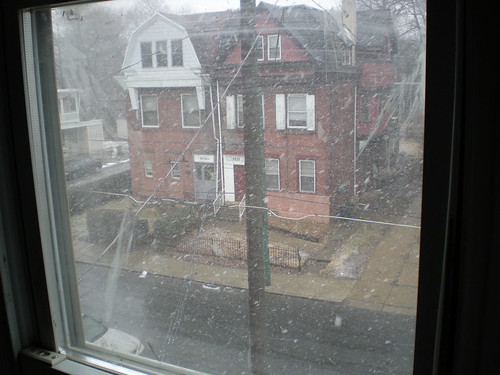 Now I’m about to live alone (without roommates)