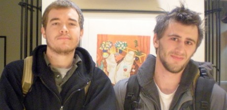 WDSTL: My first podcast