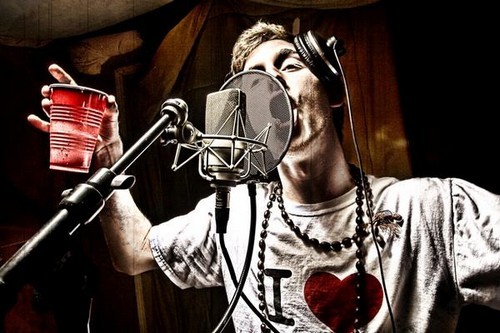 PW: College rapper Asher Roth from Bucks County to hip hop star