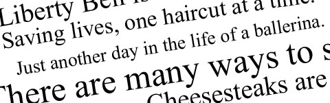 Lessons I’ve learned on writing better ledes