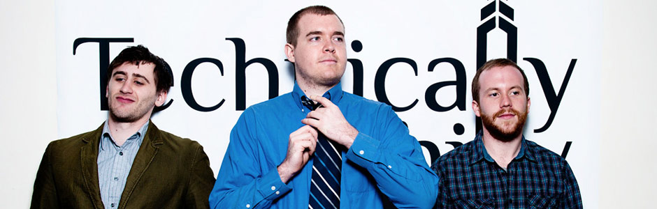 Philly Tech Week Not Just for Geeks: Flying Kite profile