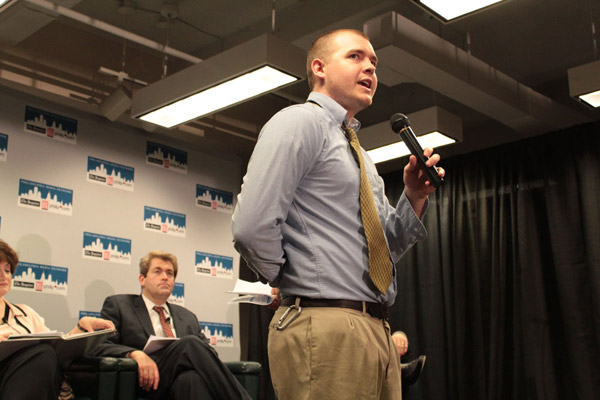 Philly Tech Week: the inaugual roundup of coverage, lessons and highlights