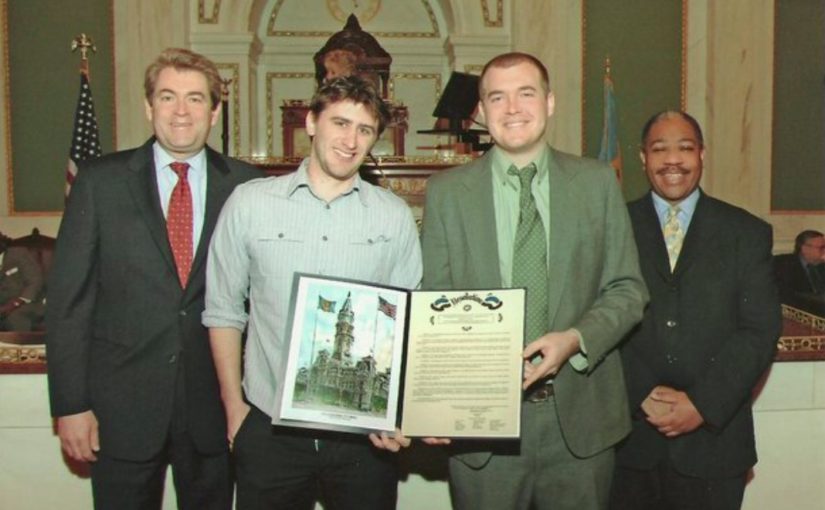 Philly Tech Week April 22-28, 2012: seeking anchor organizers and sponsors for second annual festival