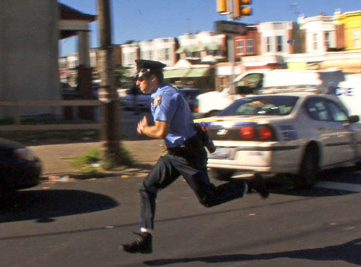 ‘What if Northeast Philadelphia seceded from the city?:’ Philos Adelphos Irrealis submission