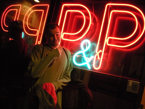 Pen and Pencil Club: I’m a member of the country’s oldest journalism club