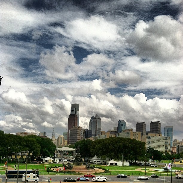 Lifehacks for living in Philly (and probably other cities too)