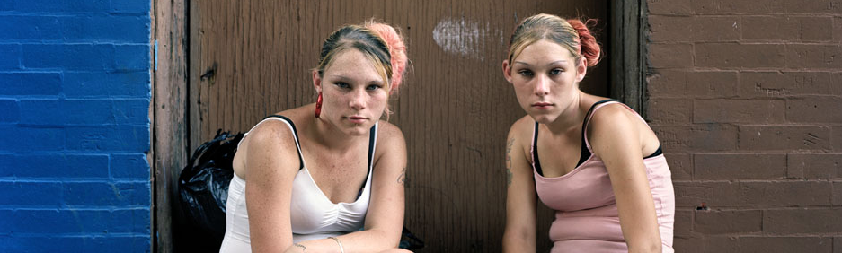 I profiled Kensington Blues photographer Jeff Stockbridge