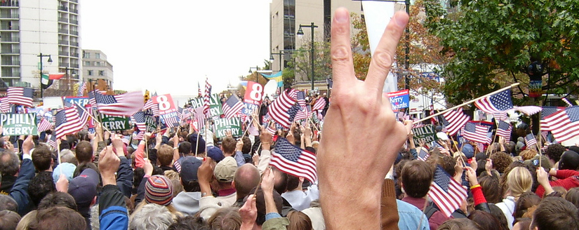 How many ‘civic-minded’ residents do you really have?