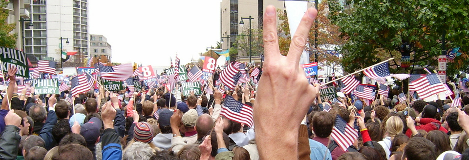 How many ‘civic-minded’ residents do you really have?