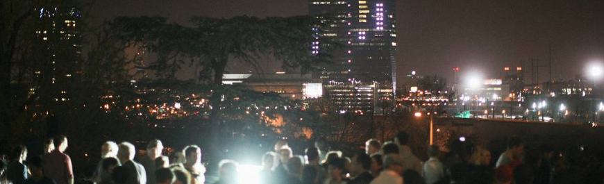 5 Instagram photos from Philly Tech Week 2013