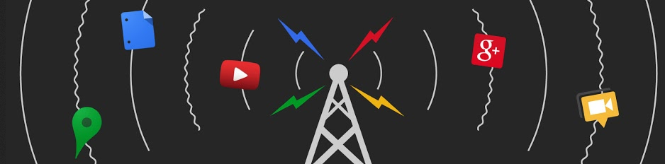 Google for Media tips