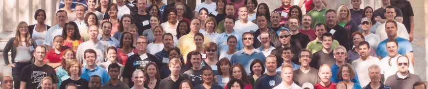 My experience taking the 10-month LEADERSHIP Philadelphia core class