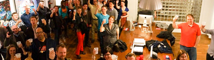 Design elements you should steal from our Technical.ly redesign