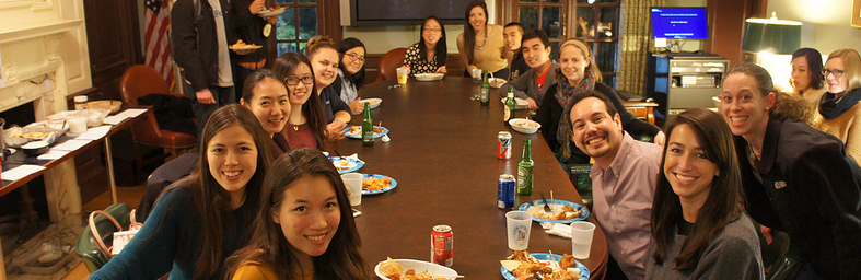 How civic engagement is changing in Philadelphia