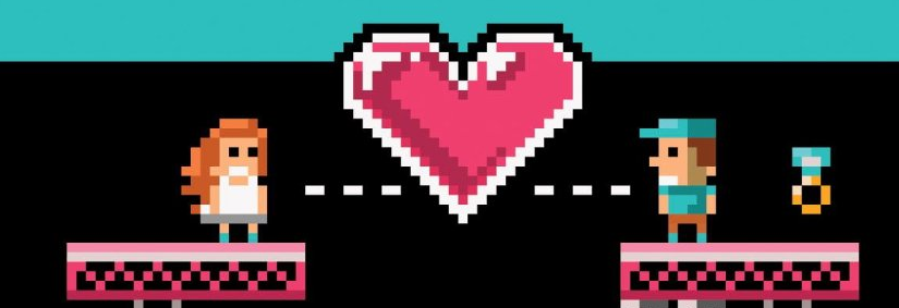 Geek’s Guide to Dating: I was in a playful romance self-help guide web series