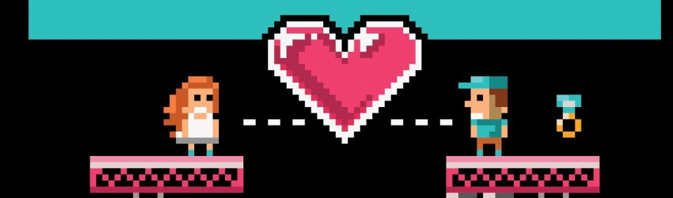 Geek’s Guide to Dating: I was in a playful romance self-help guide web series