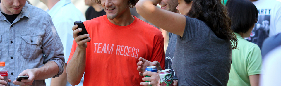 3 themes of the Millennial generation