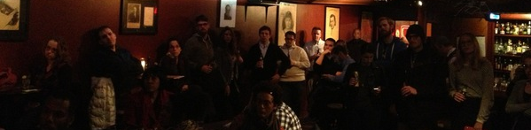 Online News Association takeaways from other Philly attendees