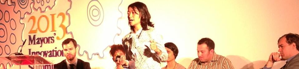 Here’s what I accomplished professionally in 2013