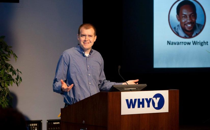 “How Philly Tech Week Became an Institution” Philadelphia magazine