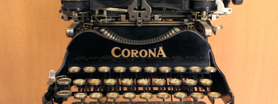 The difference between a beat reporter and a features writer