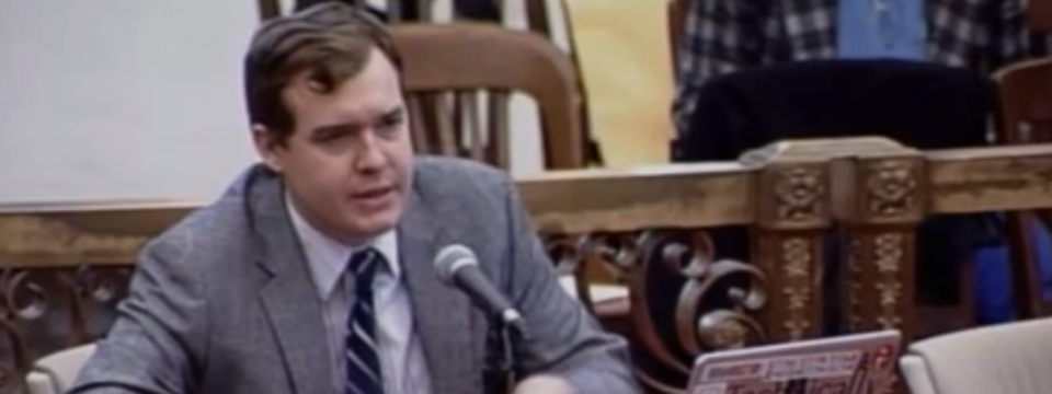 My testimony to Philadelphia City Council on tech business growth