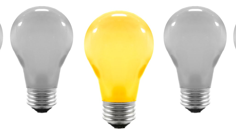 Ideas are easy, execution is hard