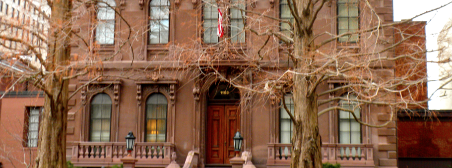 5 ways the world will change in five years: Non-Obvious Dinner