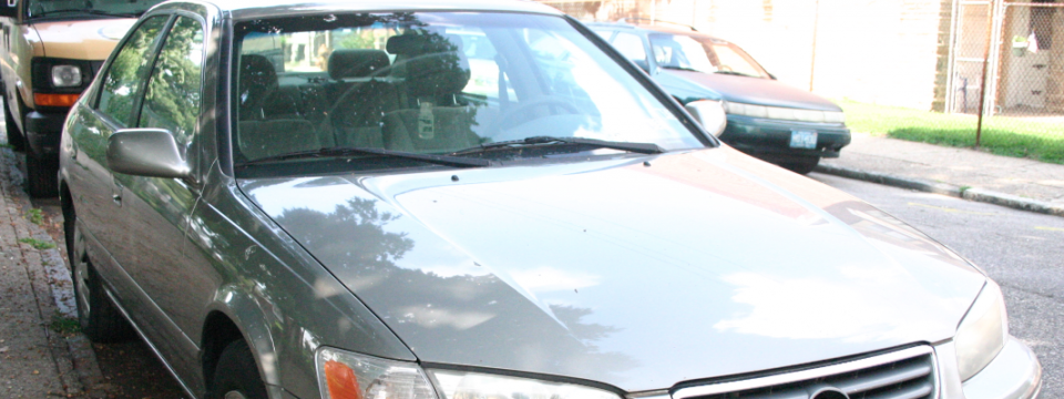 I sold my 2000 Toyota Camry LE for $1,800, here’s what I did right and wrong