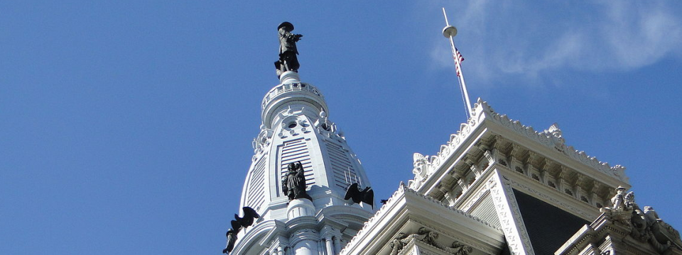 5 reminders for every local news startup, with a focus on Philly’s ‘Billy Penn’ from Jim Brady