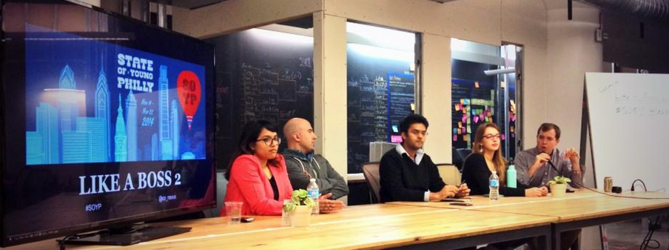 You can only succeed in building a business if you know what’s success: ‘Like a Boss’