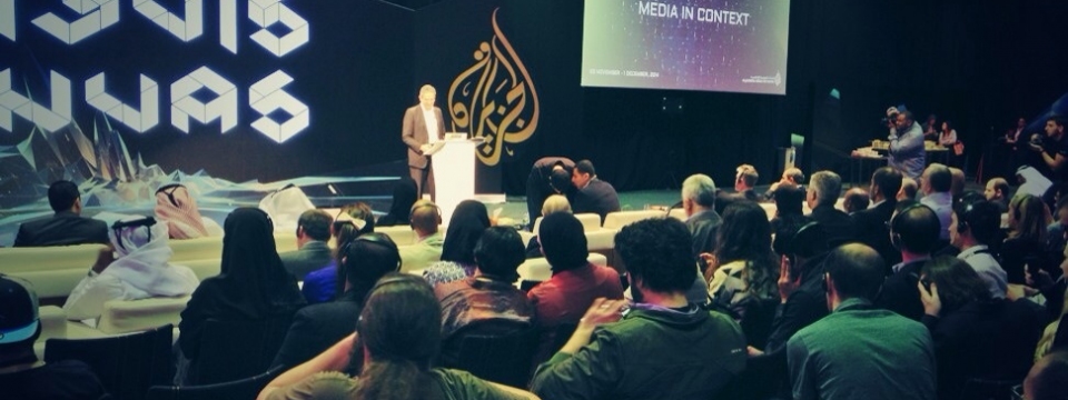 5 Aljazeera hackathon projects that signal future news innovation