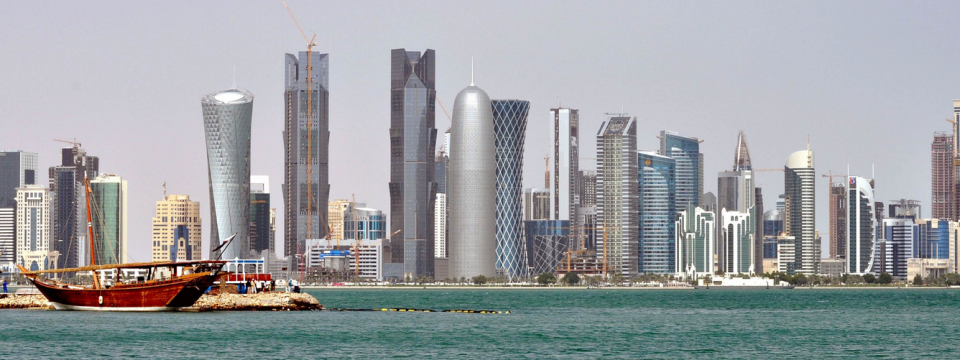 Qatar: everything I learned while visiting the wealthiest country in the world