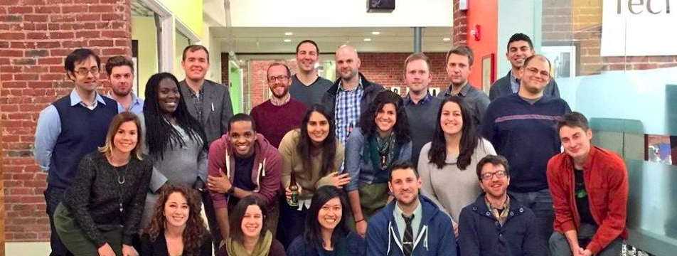 Some professional accomplishments of mine in 2014