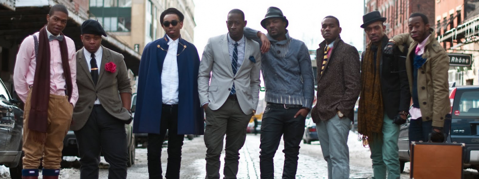 Why I’ve (slowly and modestly) paid more attention to fashion for professional gain