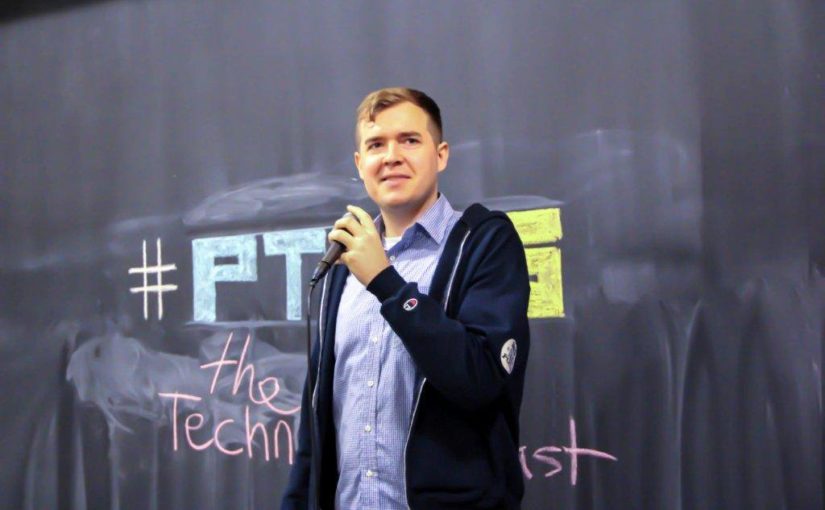 Choose a time, not a place to live: my piece for our live Technical.ly podcast