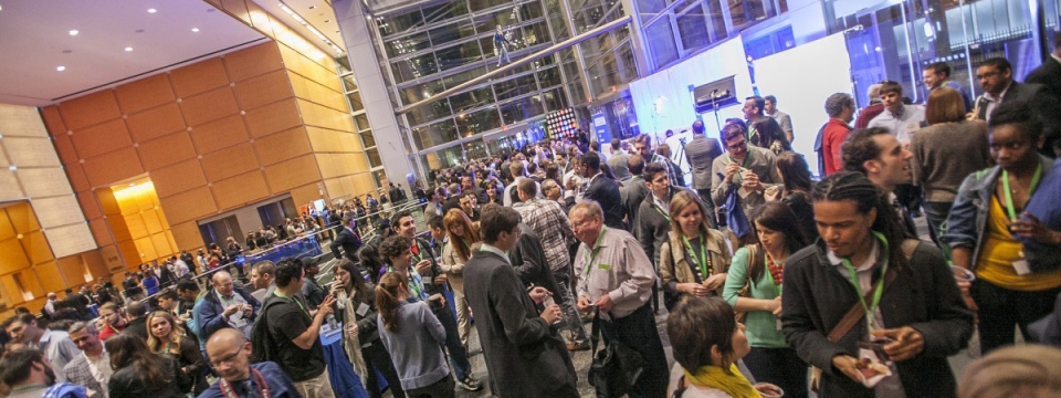 What you can learn from the calendar of our fifth annual Philly Tech Week