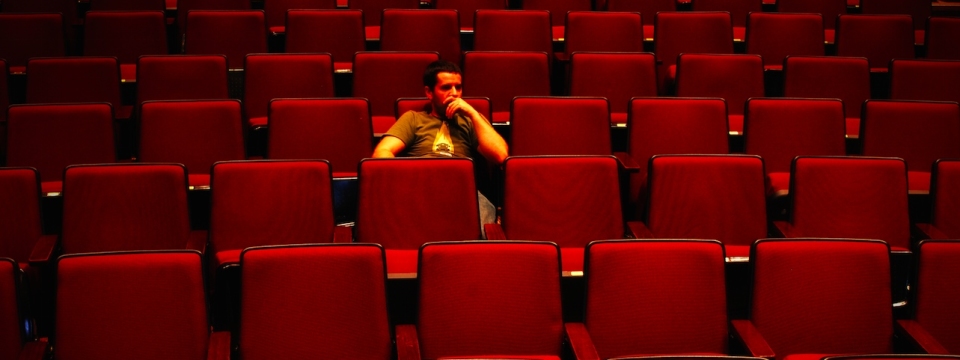 Stop worrying about having too many people at your event