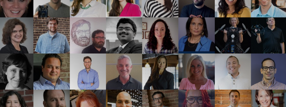 7 events our news organization held for Baltimore Innovation Week #BIW15