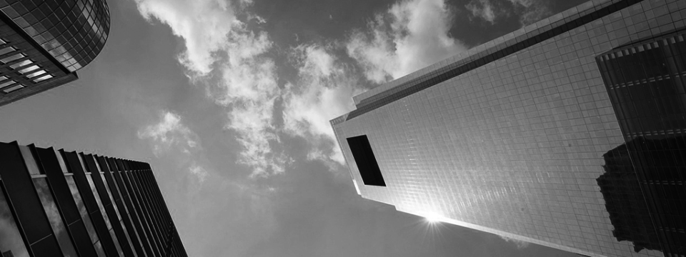 Innovation in Philadelphia Q&A with Dilworth Paxon CEO Ajay Raju and me