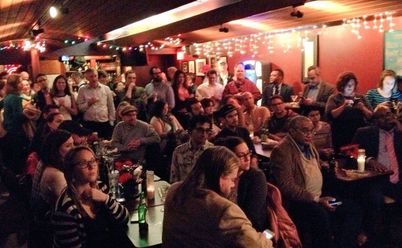 Lessons on building an industry-specific community