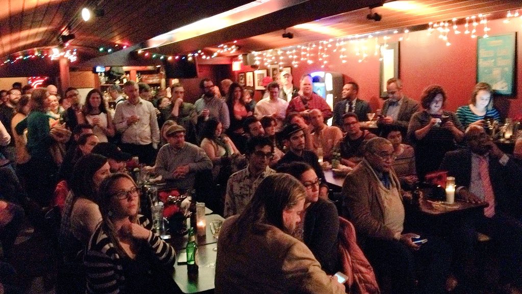 Lessons on building an industry-specific community