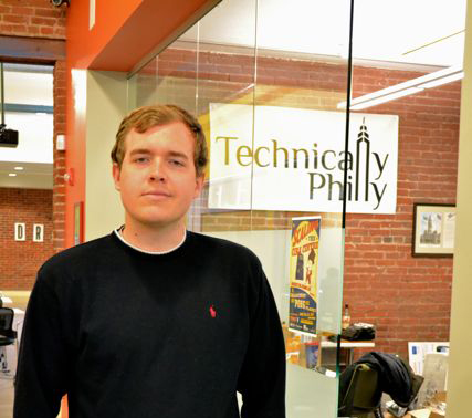 This column about Technical.ly was spiked by the Philadelphia Business Journal
