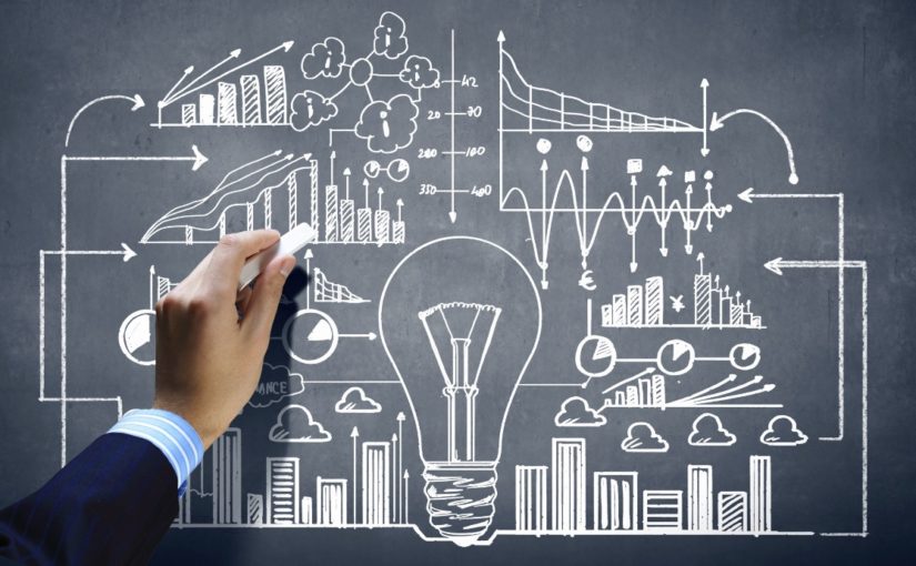 Here’s the data to put our country’s startup frenzy into context