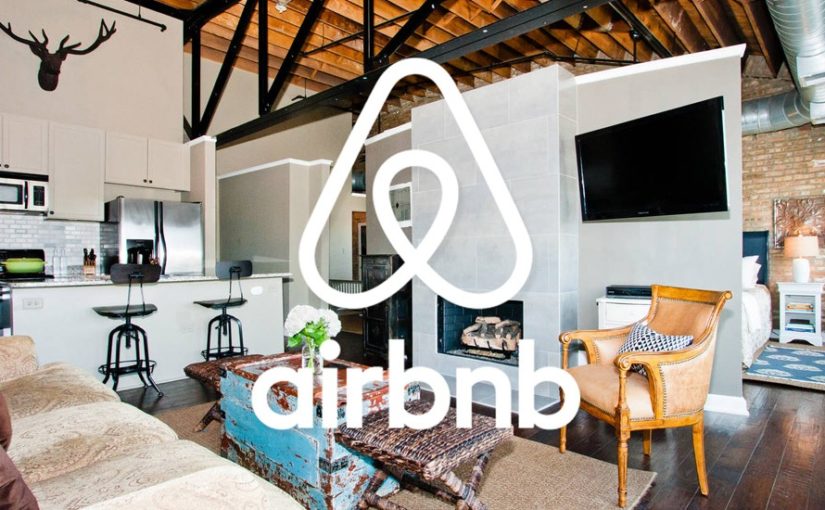I am a white Airbnb host. I reviewed 102 guest requests to assess my own racial bias
