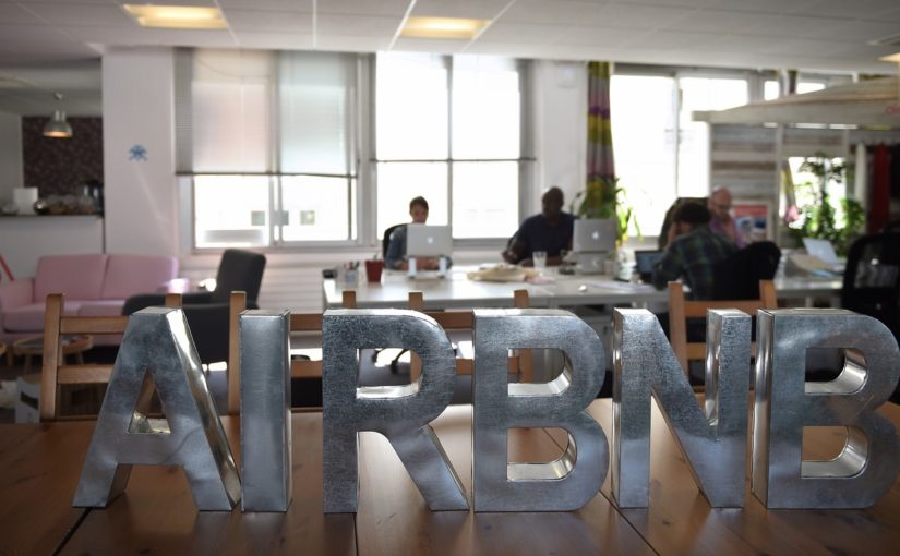 What I’ve learned hosting travelers with Airbnb for a year 