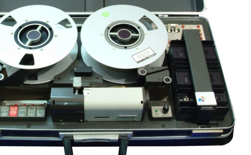 In defense of “Off the Record” and back room conversations